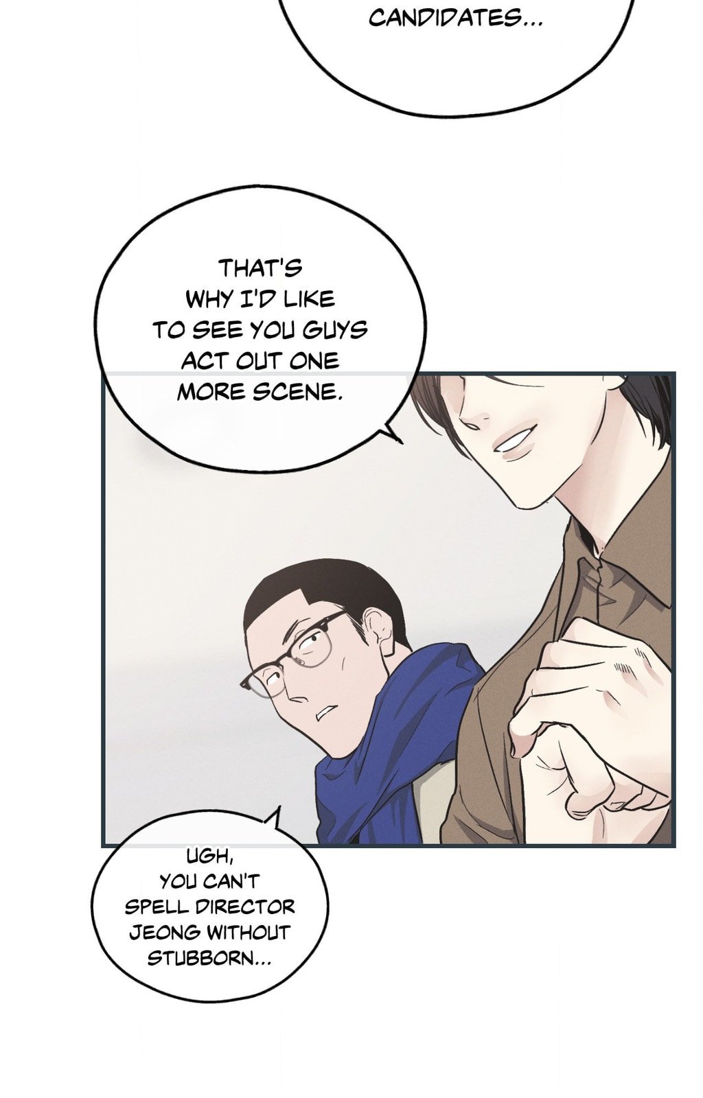 Payback, Chapter 104 image 075